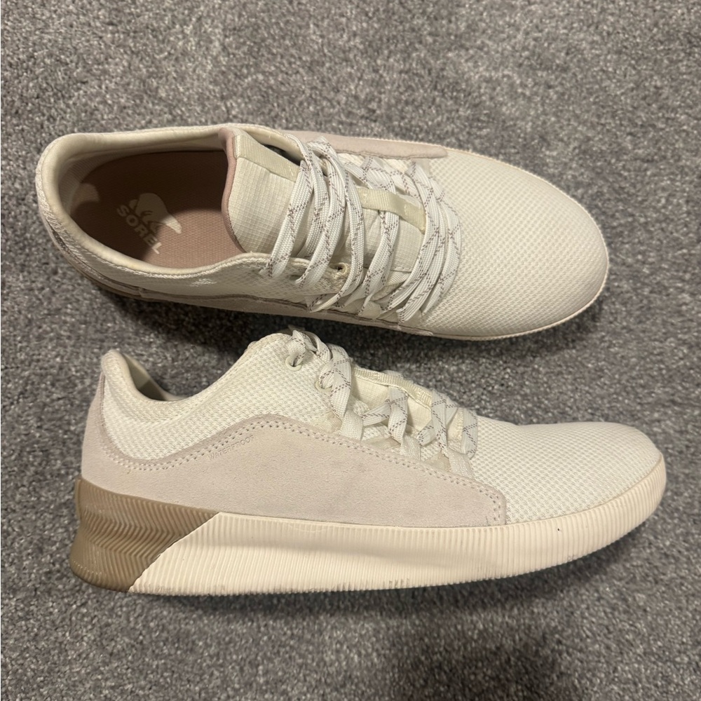 Women’s Out N About Plus sneakers Sorel Size 10
